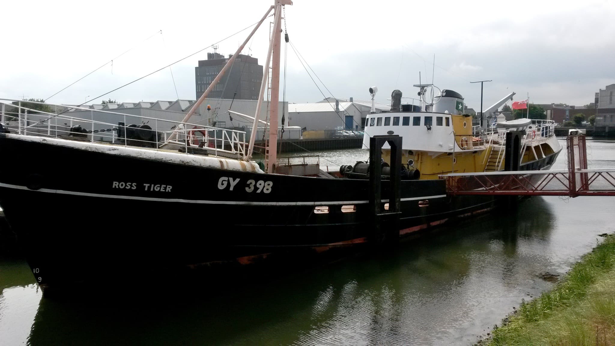 National Fishing Heritage Centre - Photo