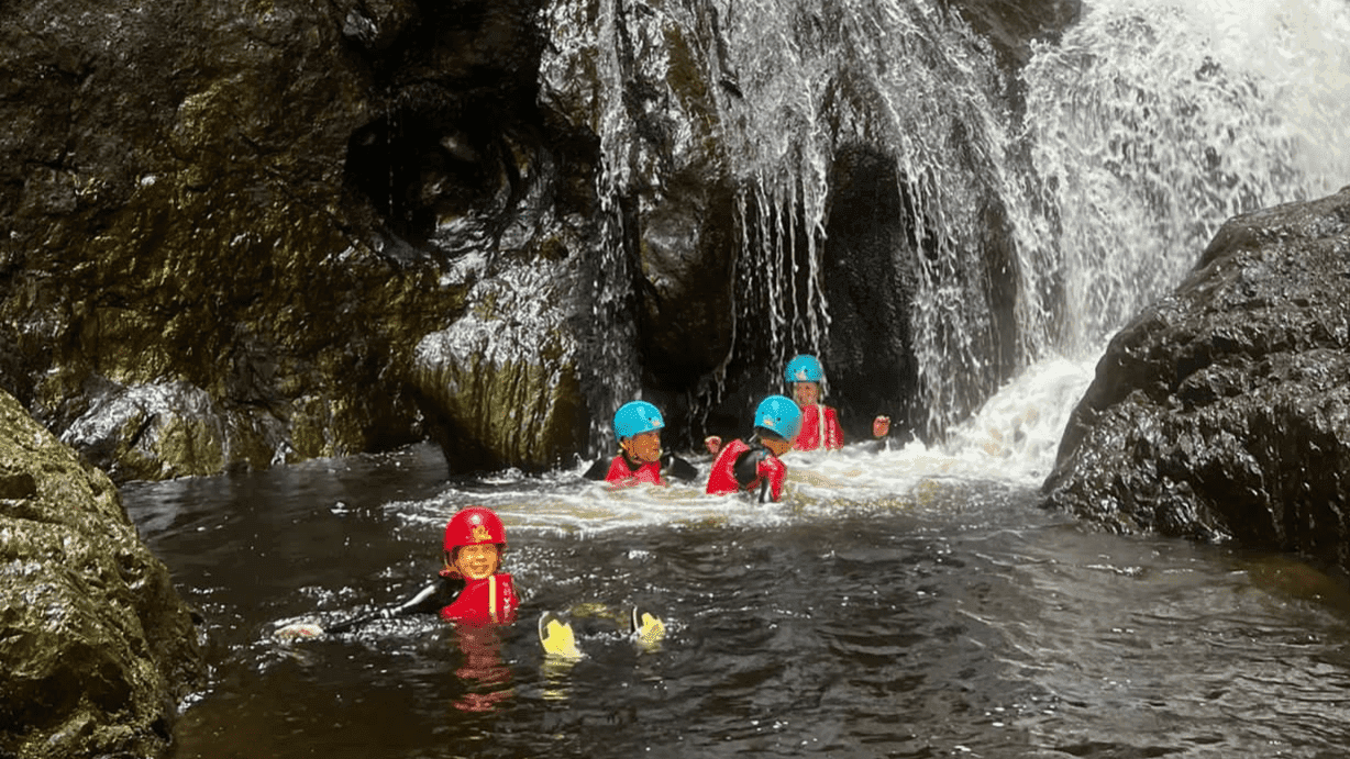 Anglesey Adventures - Photo