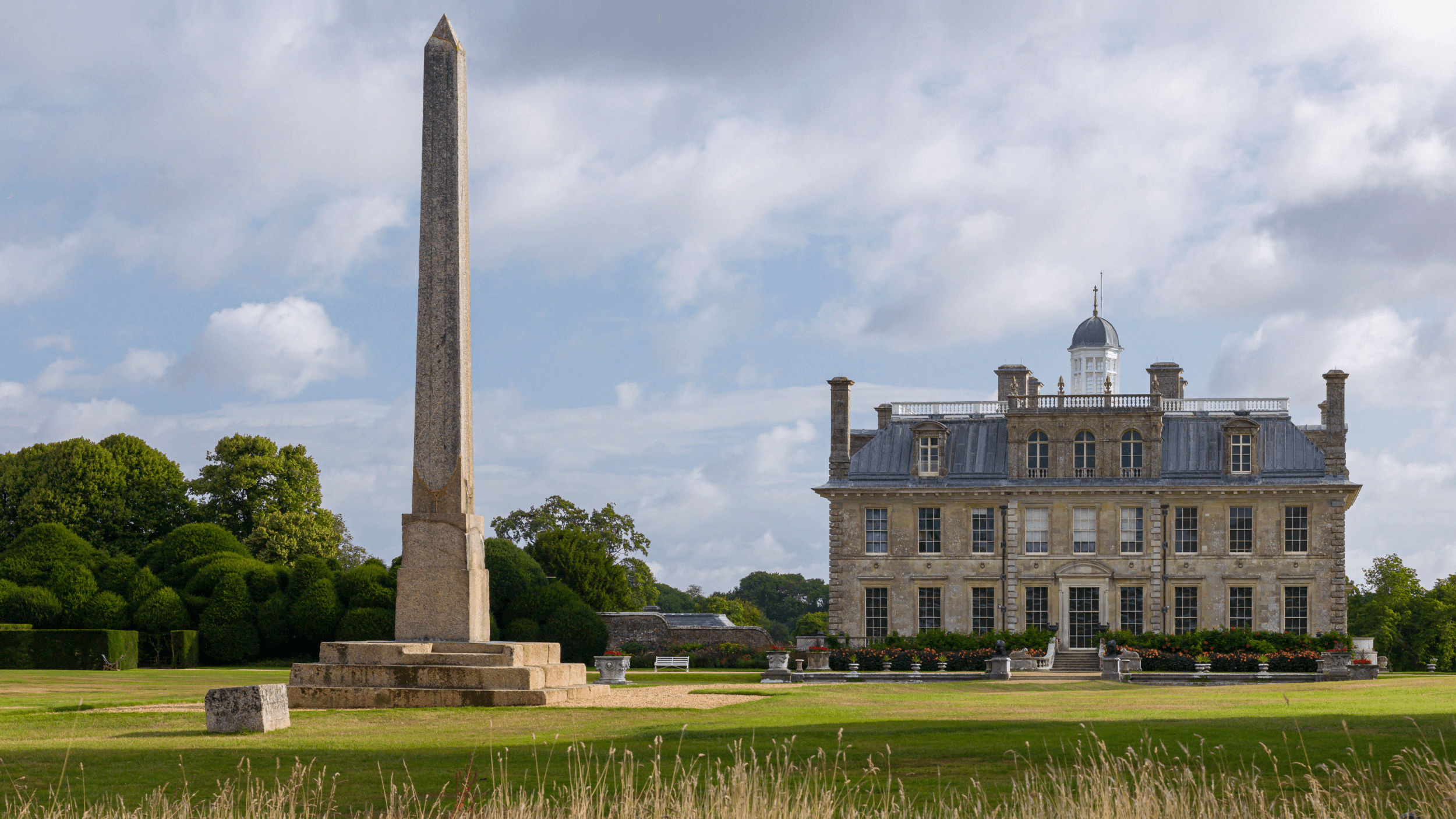 Kingston Lacy