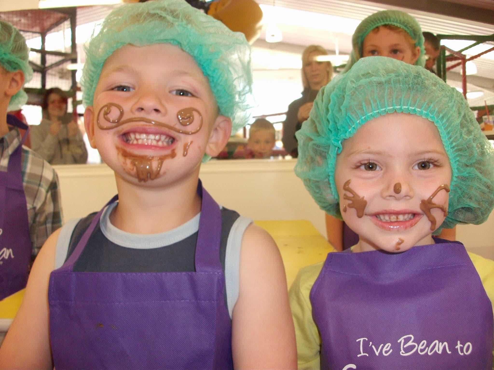 The Cocoabean Company - Photo 1