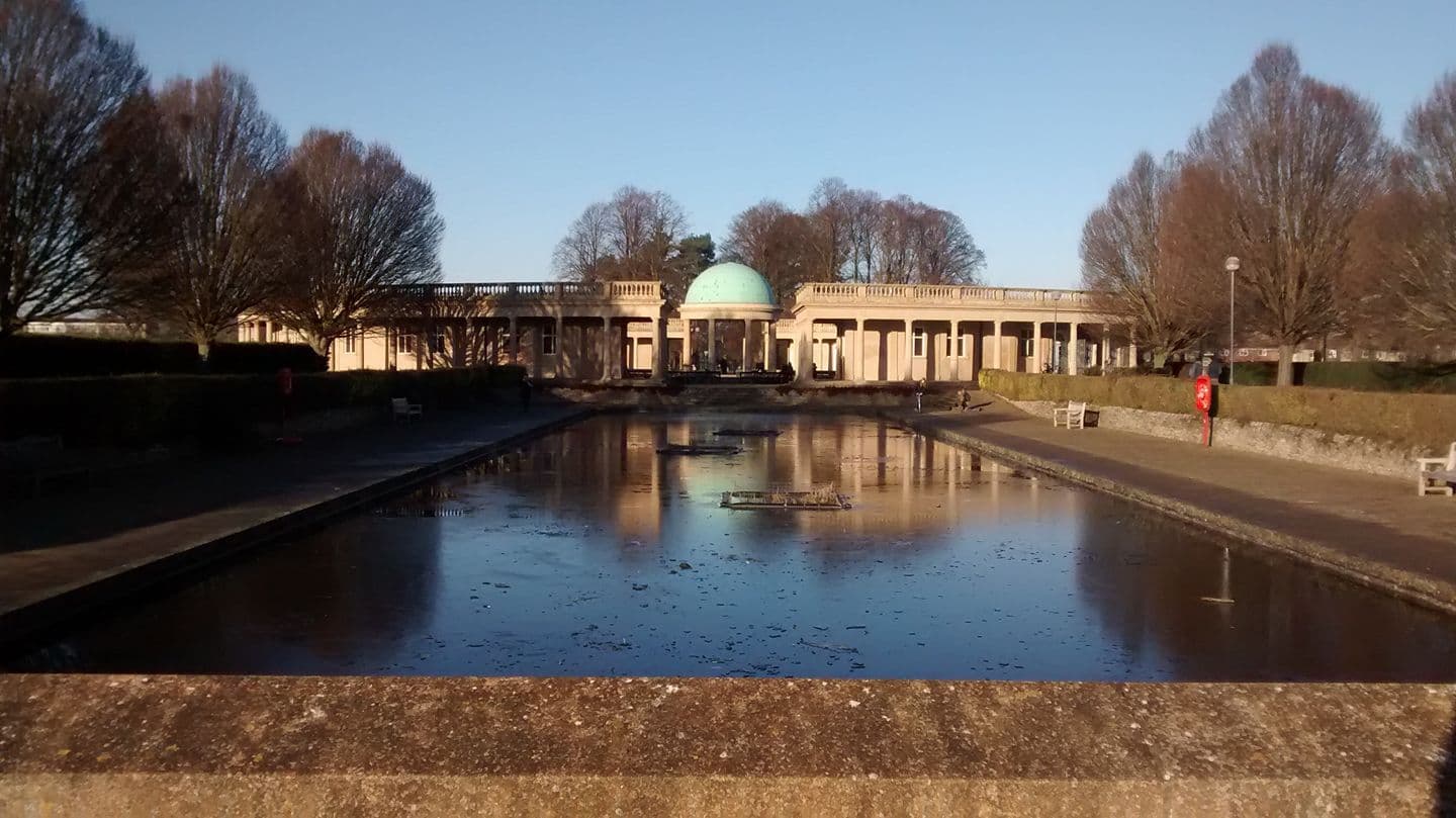Eaton Park - Photo 1