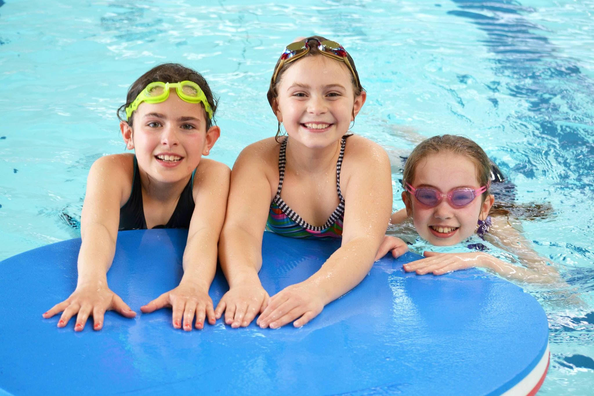 Skegness Swimming Pool & Fitness Suite - Photo