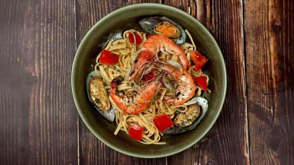 Shrimp & Grill - Photo