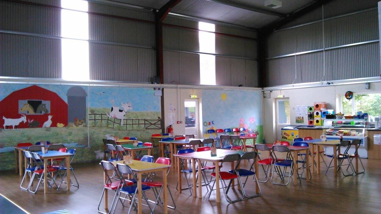 Sperrin Fun Farm - Photo
