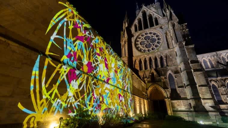 Frequency 26 - Festival of Light, Play & Discovery - Photo