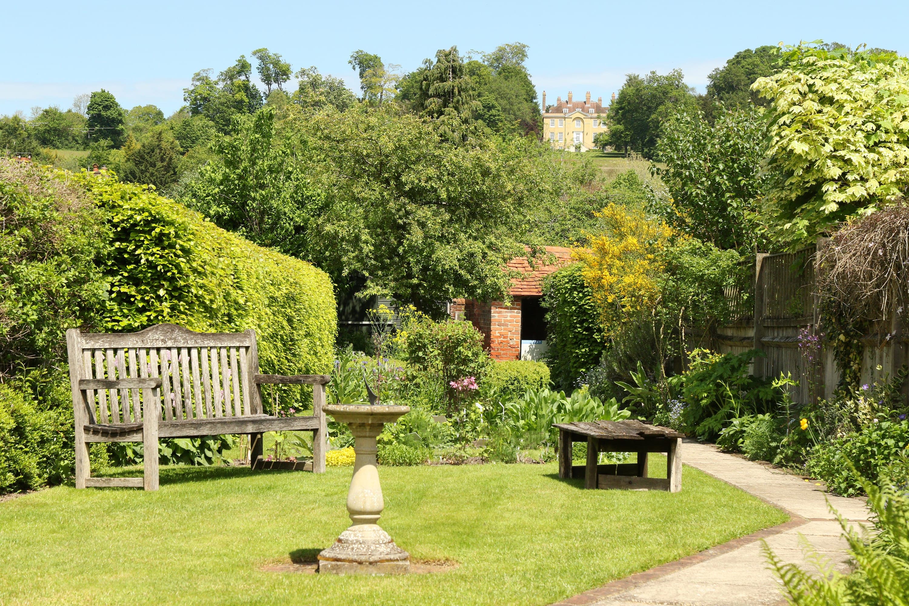 Amersham Museum