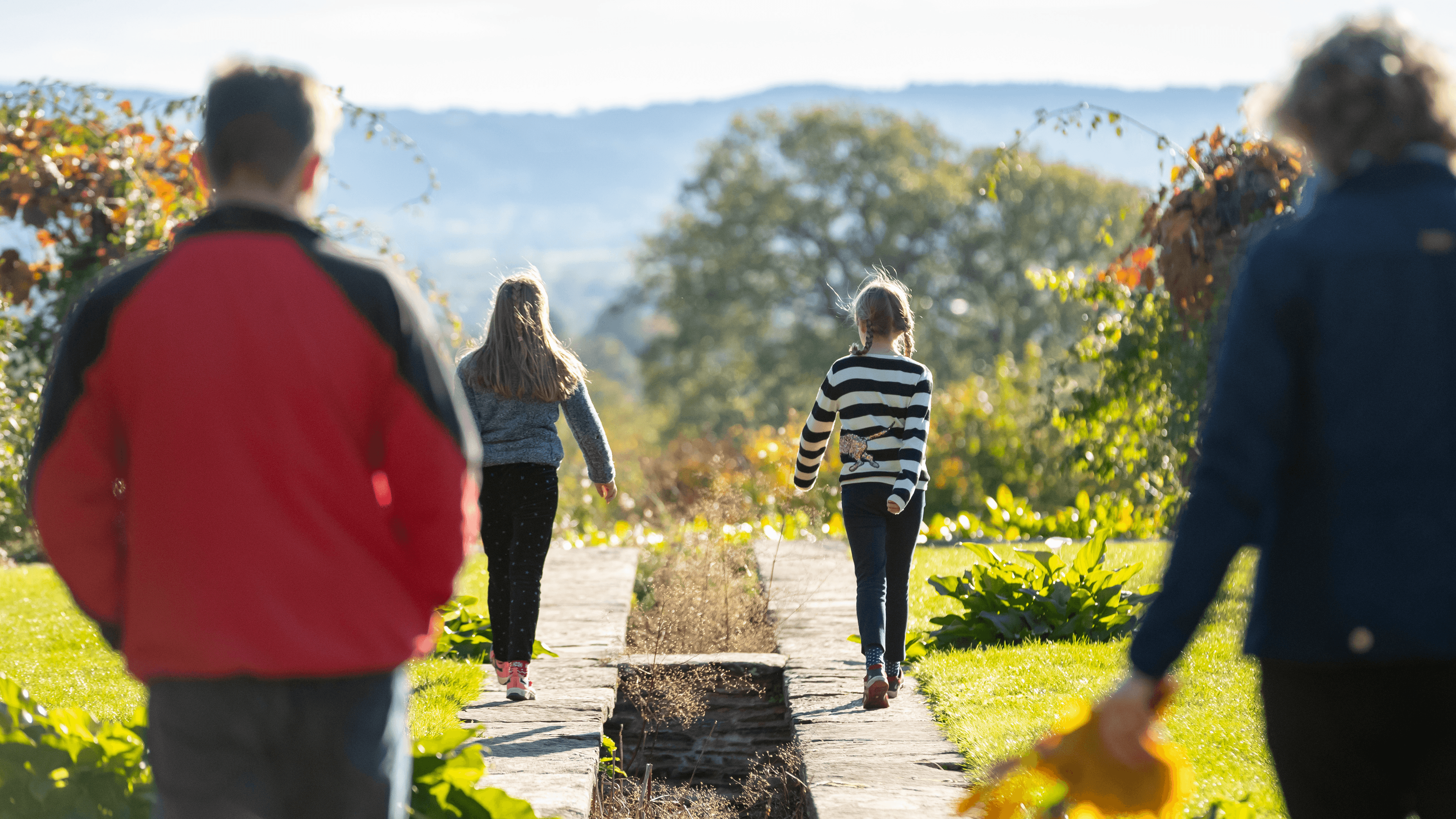 Hestercombe Gardens - Photo