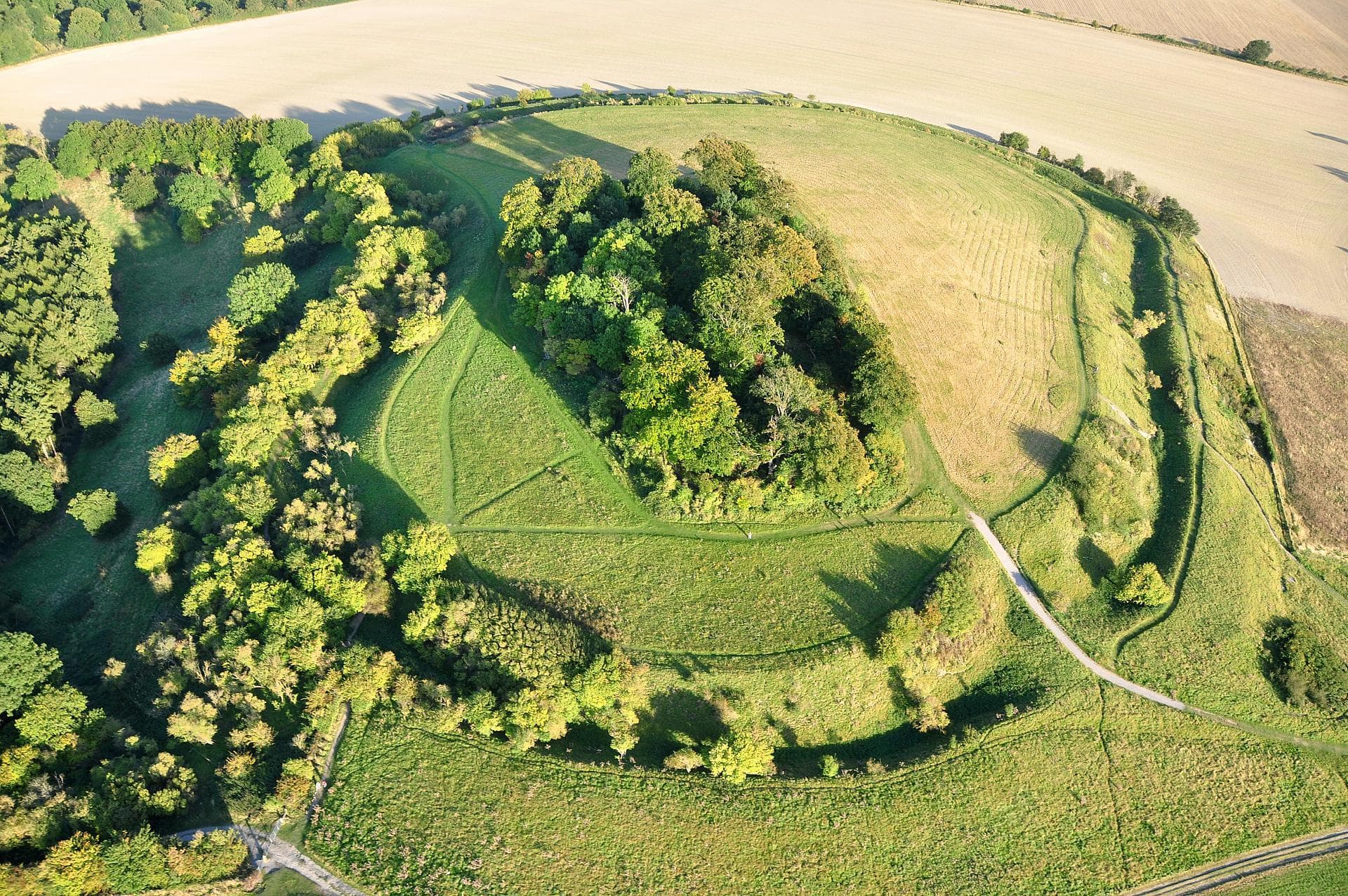 Earth Trust - Photo