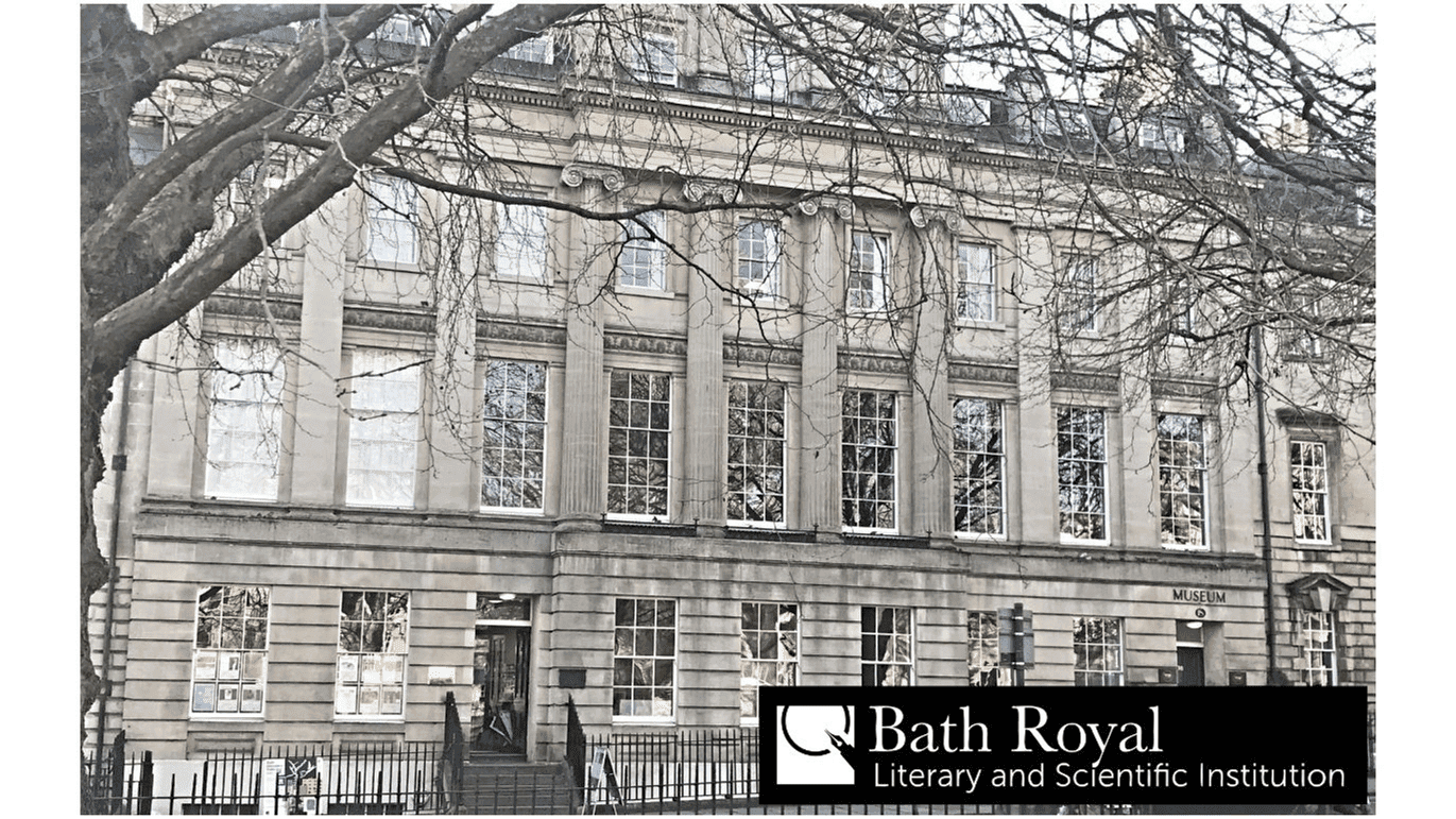 Bath Royal Literary & Scientific Institution