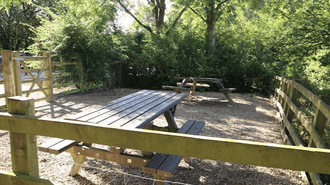 Jumbles Country Park - Photo