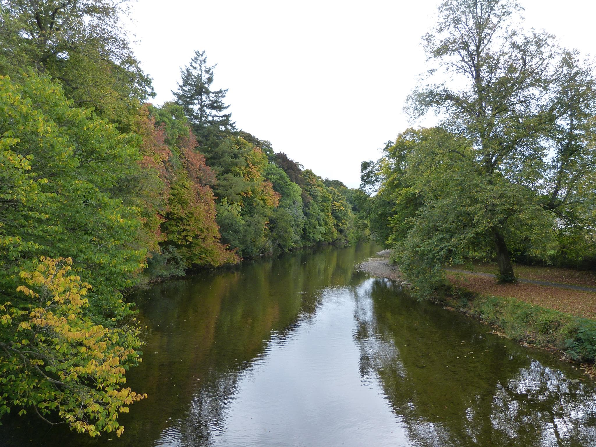 Wilton Lodge Park - Photo 1