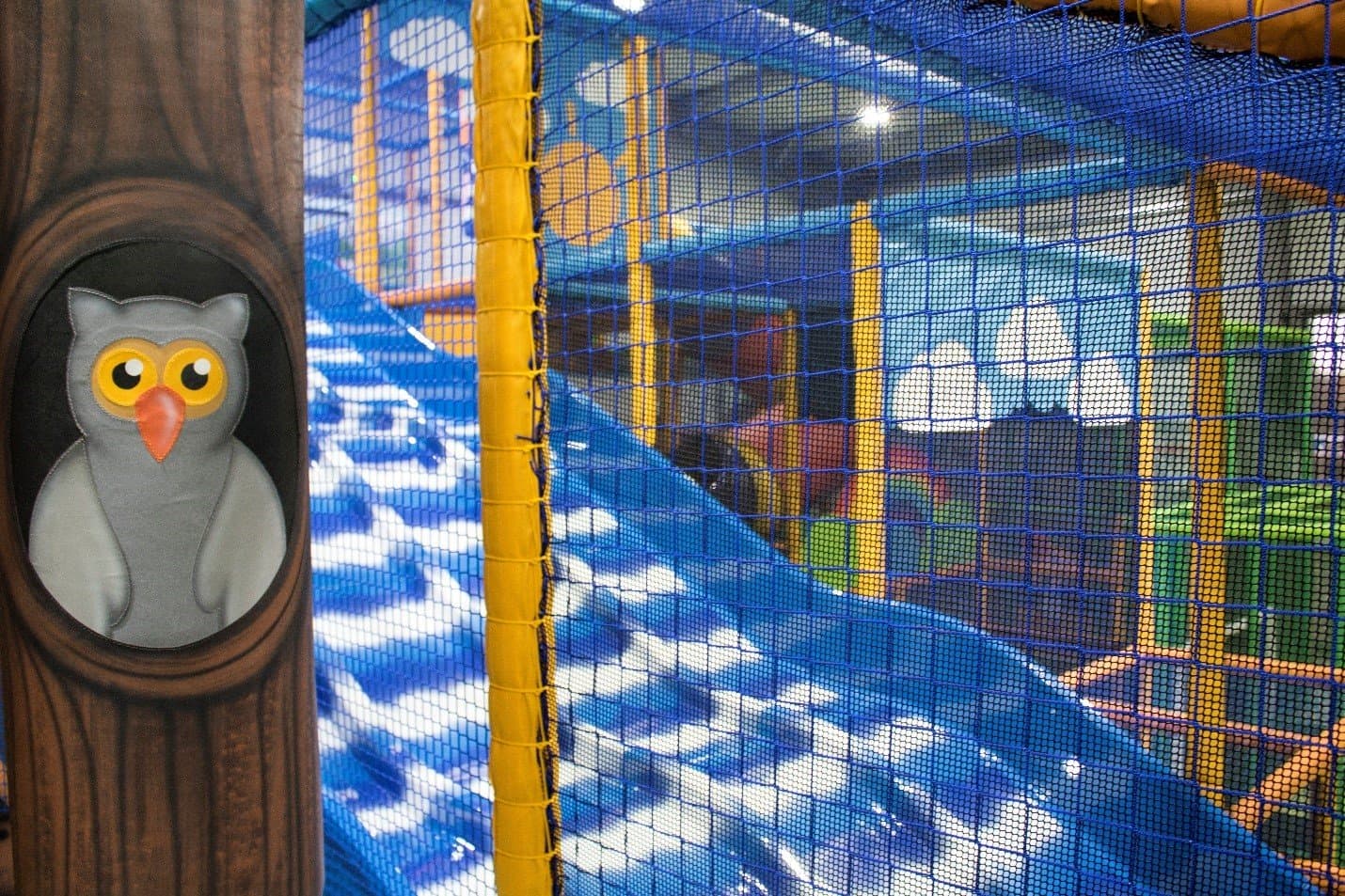 Play Valley Rotherham - Photo