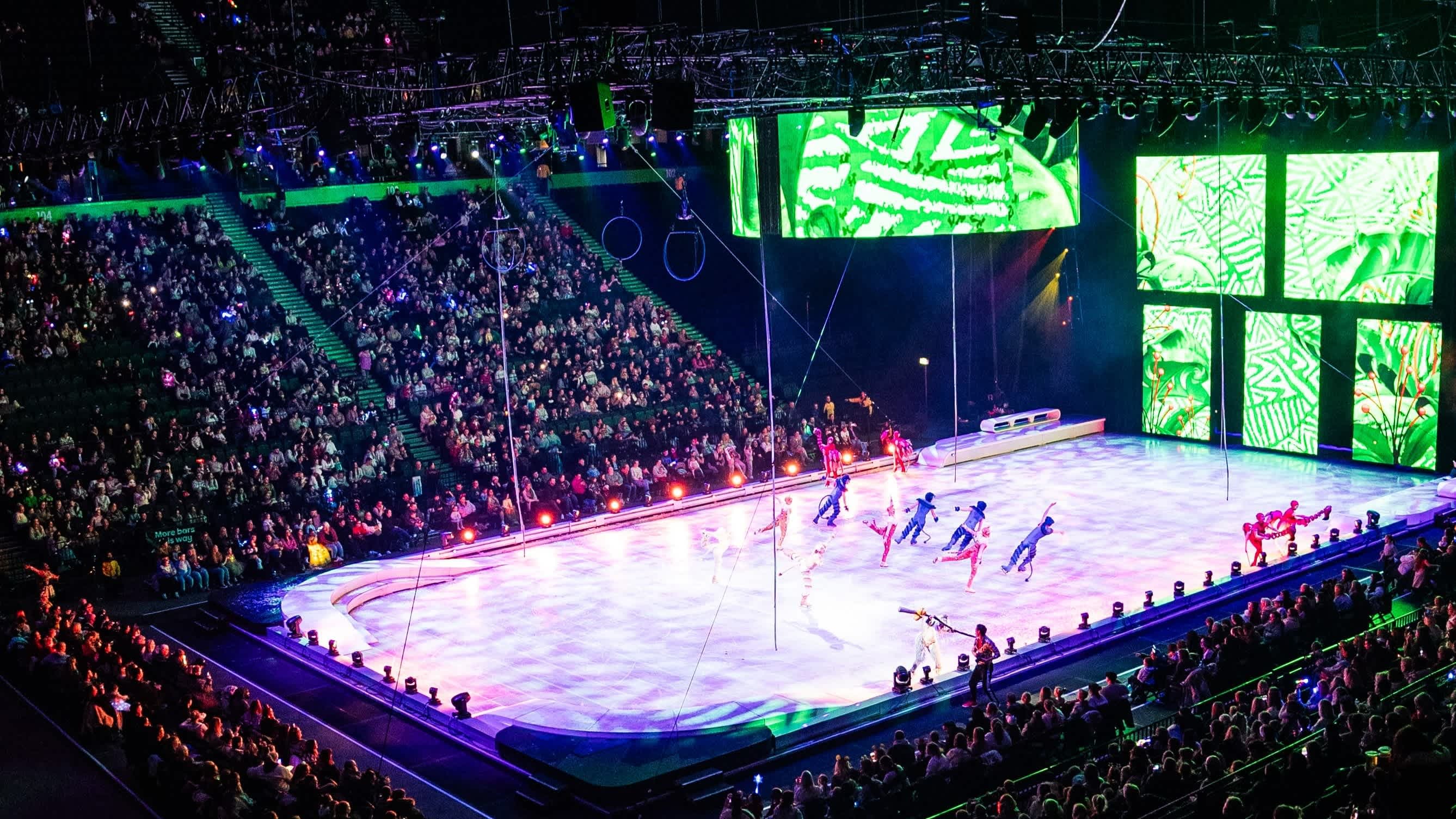 AO Arena