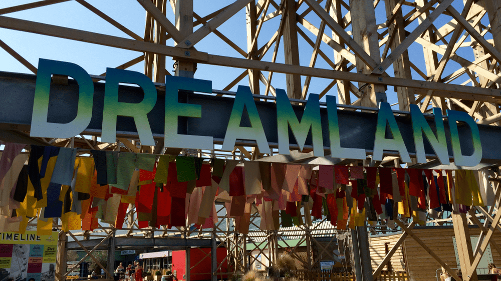 Dreamland Margate - Photo