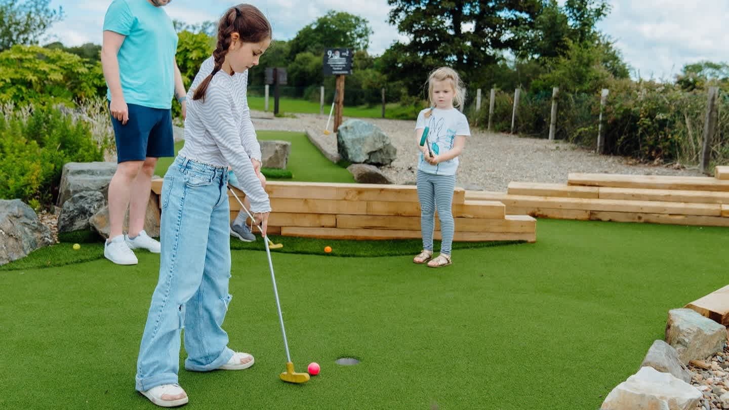 Heatherton World of Activities - Photo
