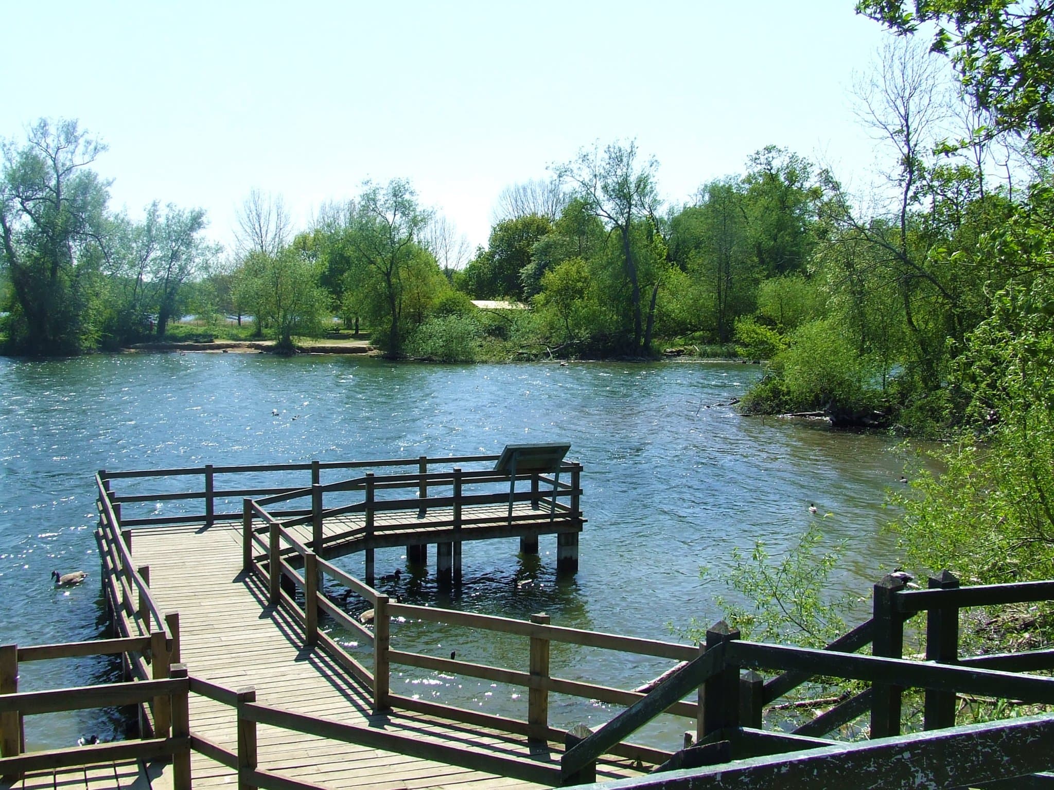 Daventry Country Park - Photo