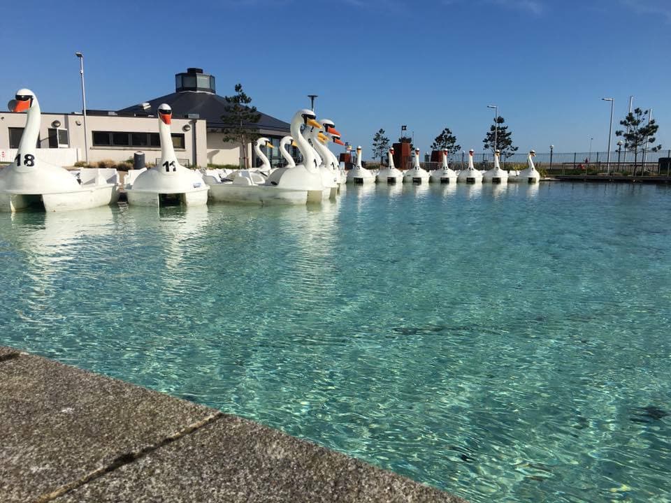 Pickie Family Fun Park