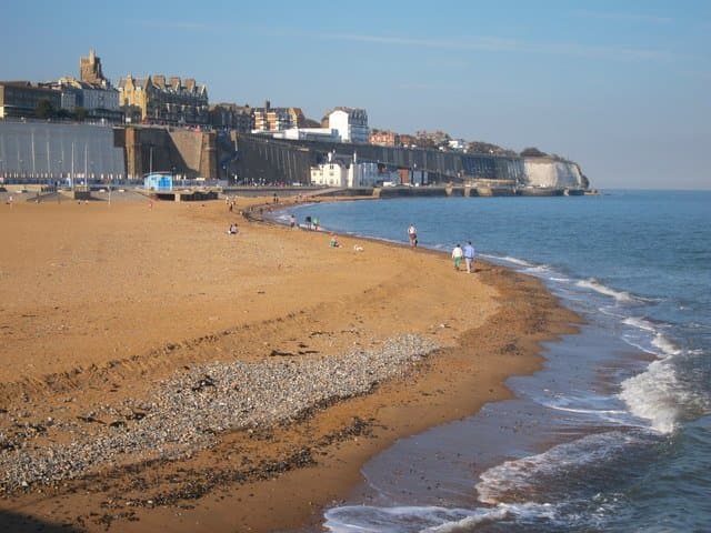 Ramsgate Main Sands - Photo 1