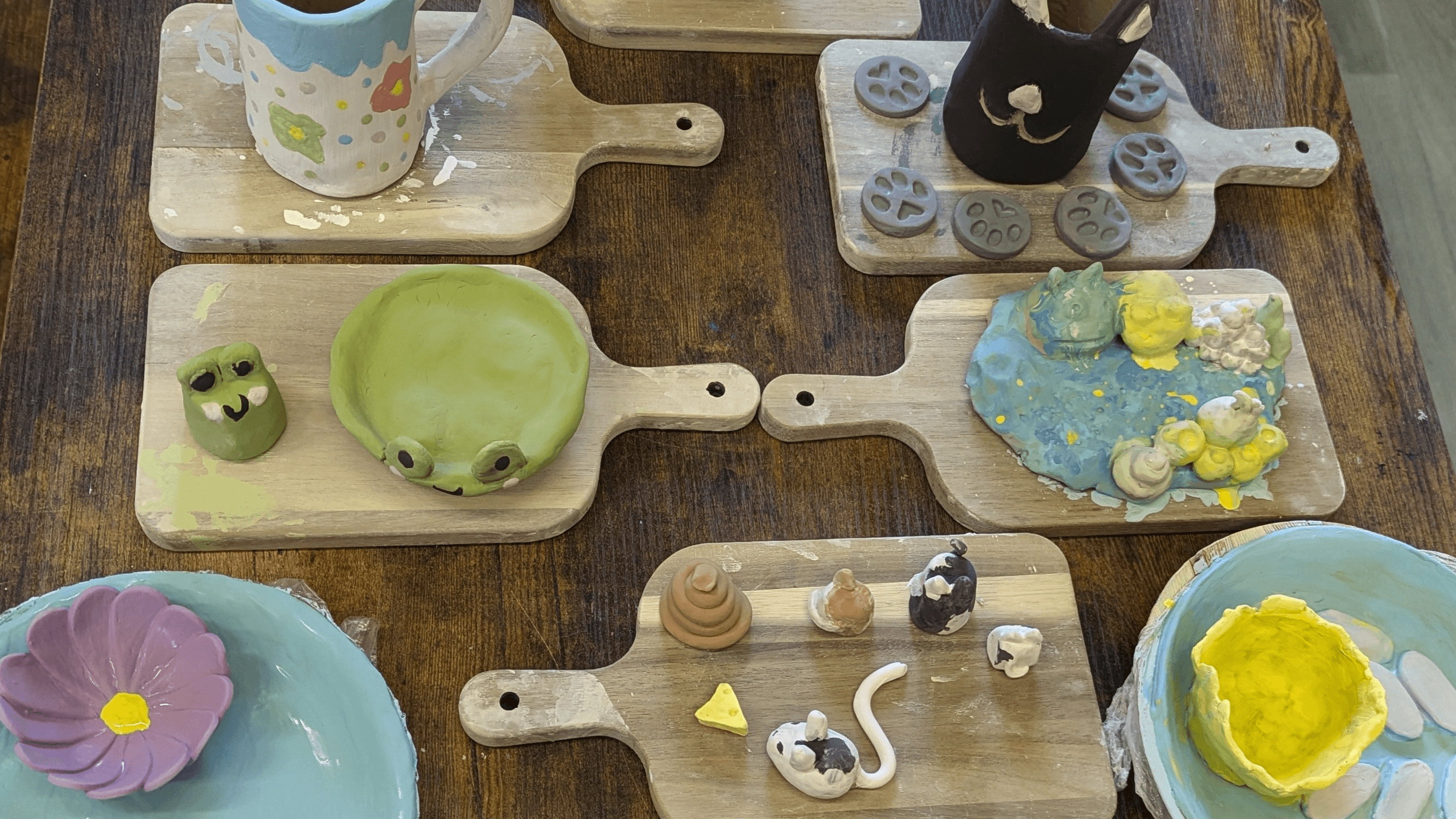 From Scratch Crafts - Photo