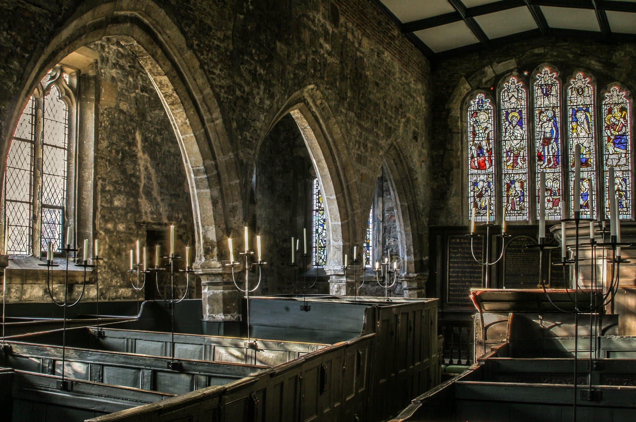 Holy Trinity Church - Photo