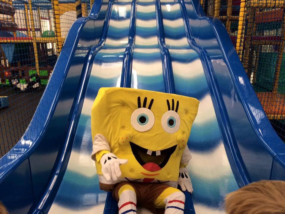 Crazy Kingdom - Photo 1