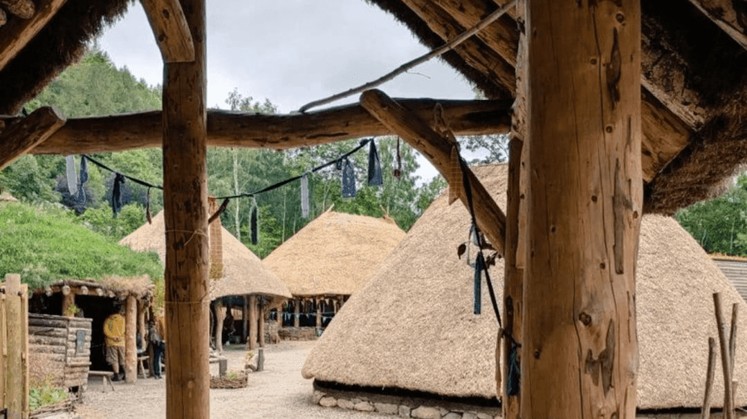 The Scottish Crannog Centre - Photo 1