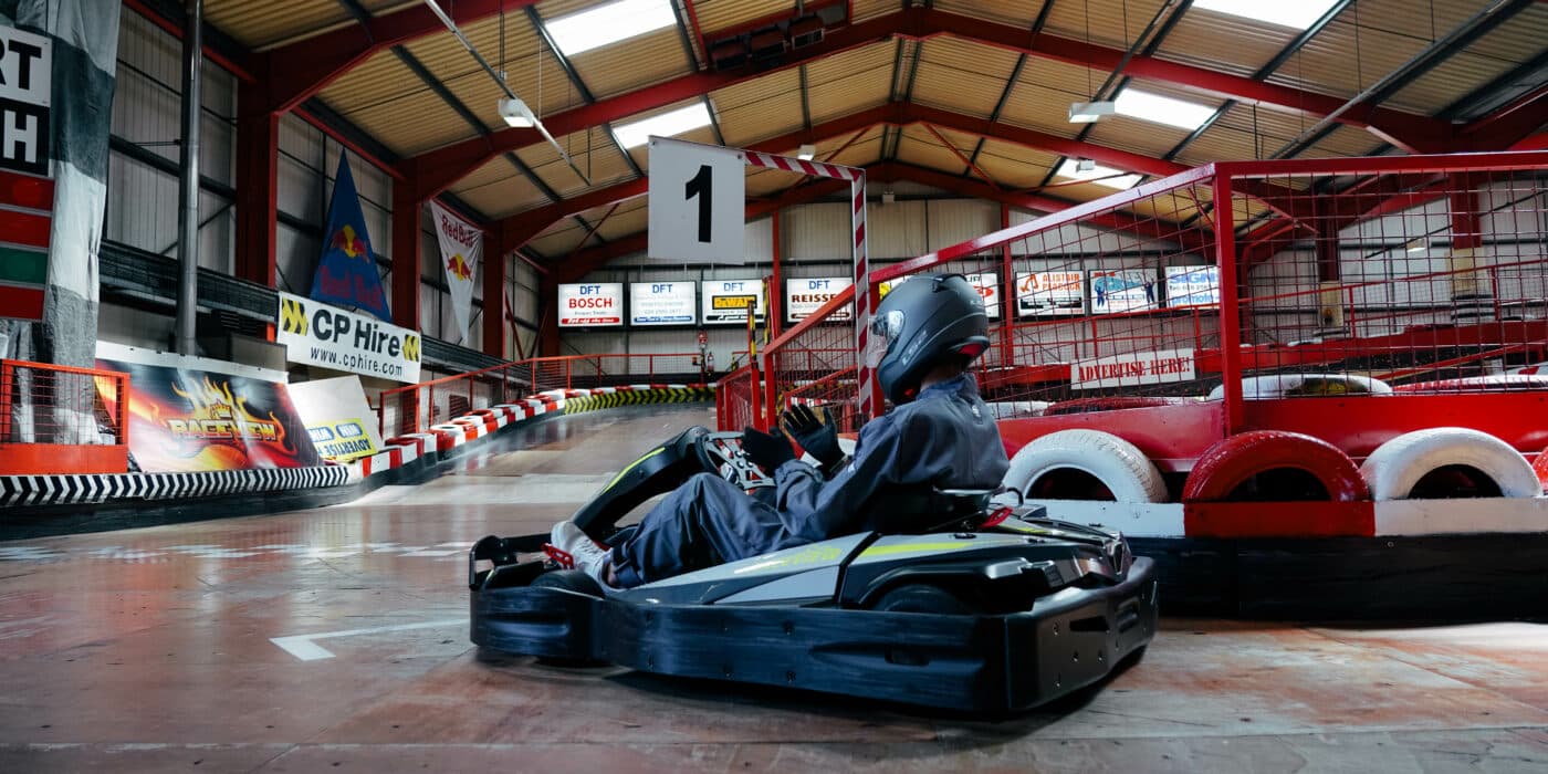 Raceview Karting - Photo