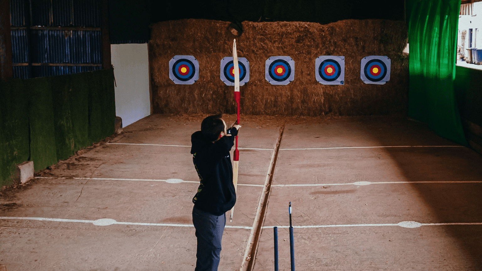 Limitless Adventure Centre - Photo