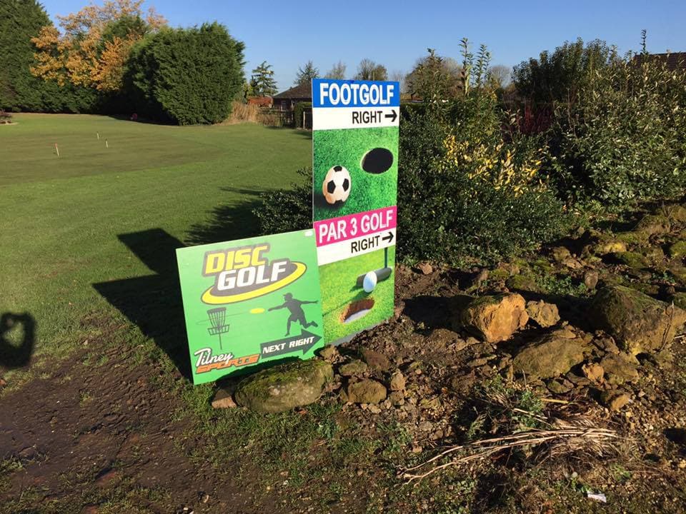 Tilney Sports - Photo
