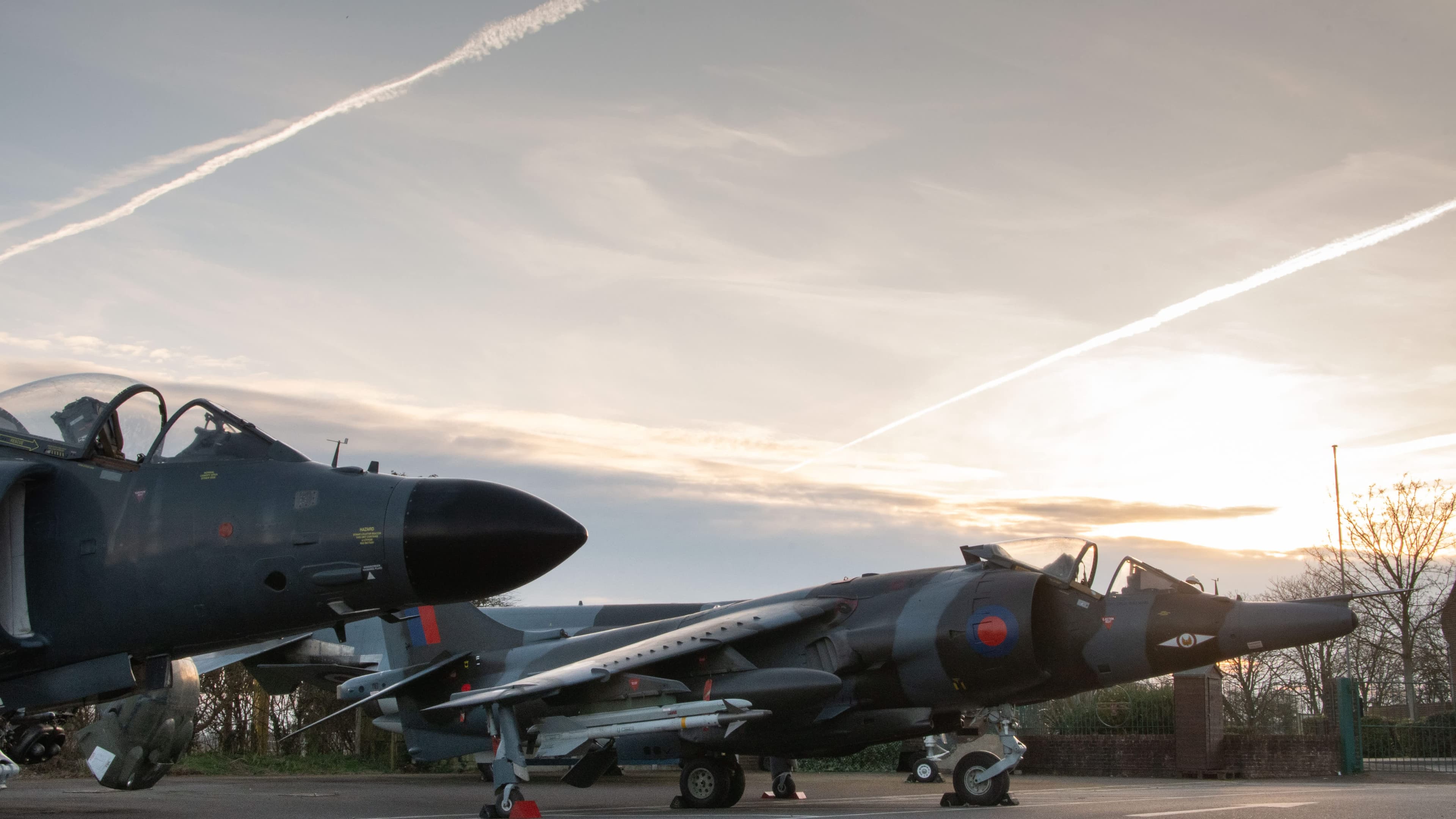 Tangmere Military Aviation Museum - Photo