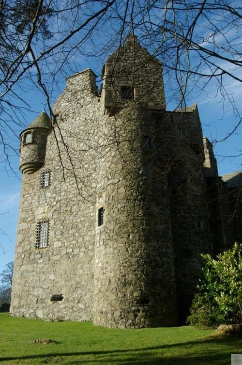 Elcho Castle - Photo 1