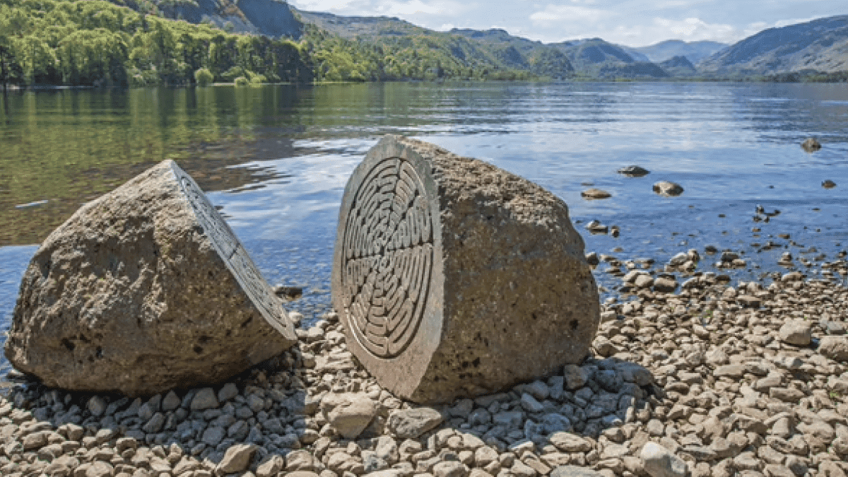 Derwentwater - Photo 1