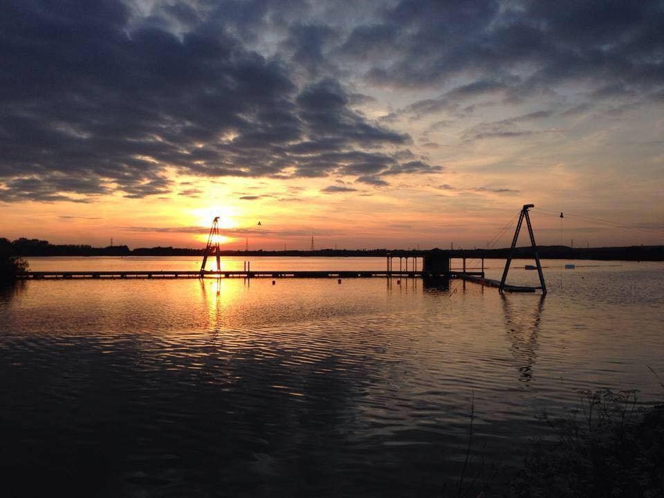 Wakelake