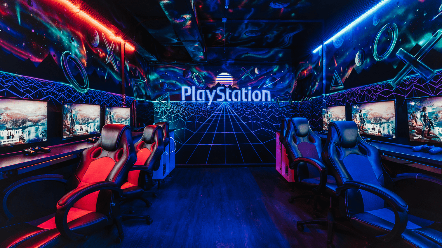 Elite Gaming Lounge - Photo 1