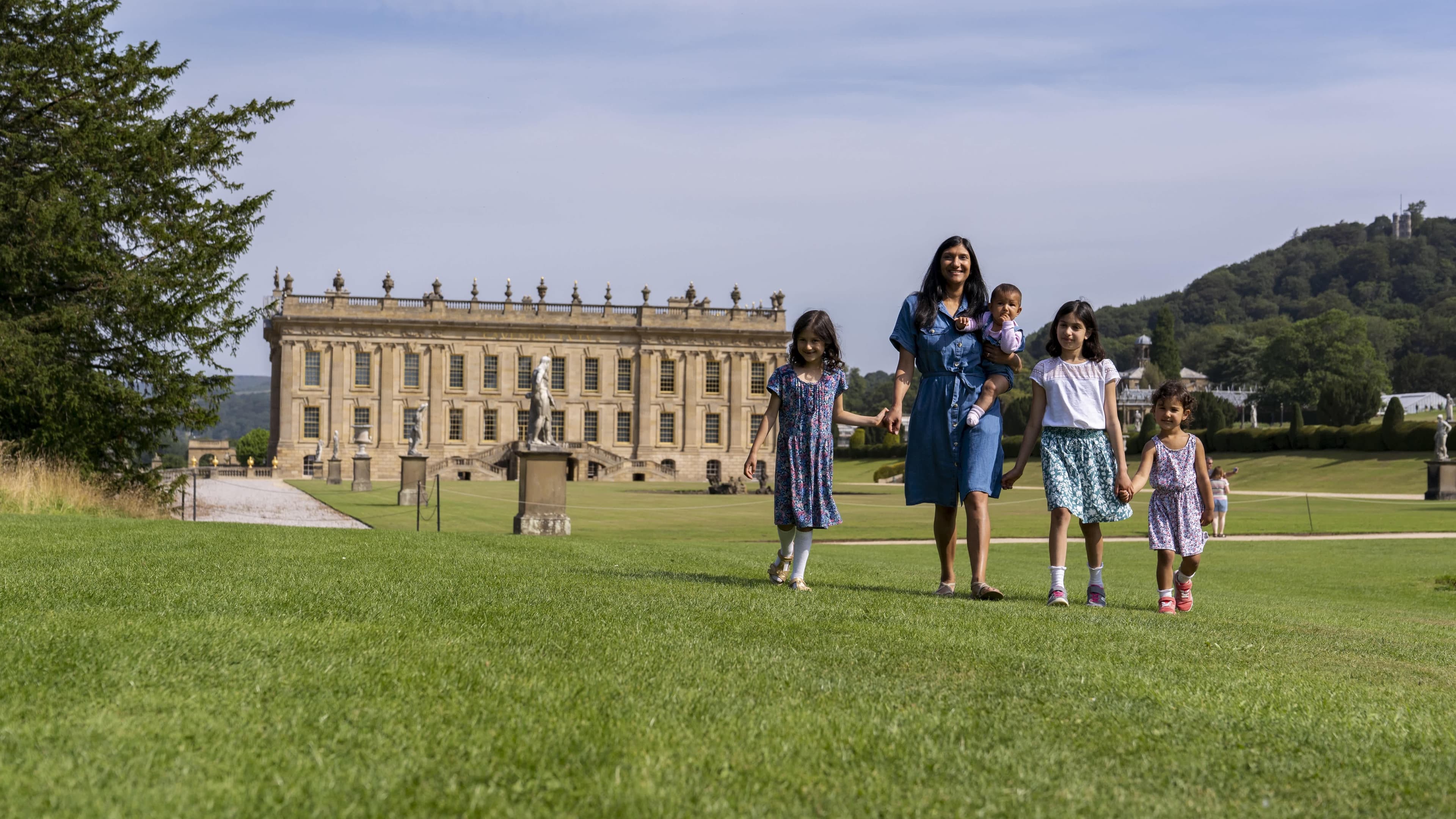 Chatsworth