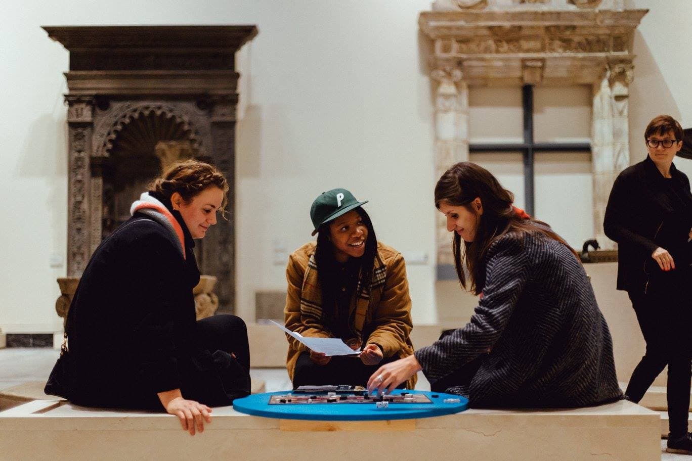 Victoria and Albert Museum - Photo 1