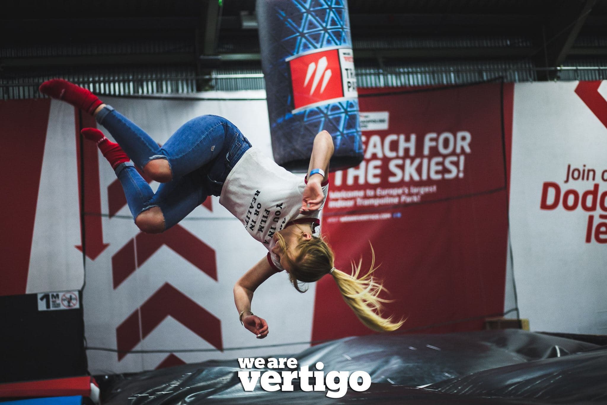 We Are Vertigo - Photo 1