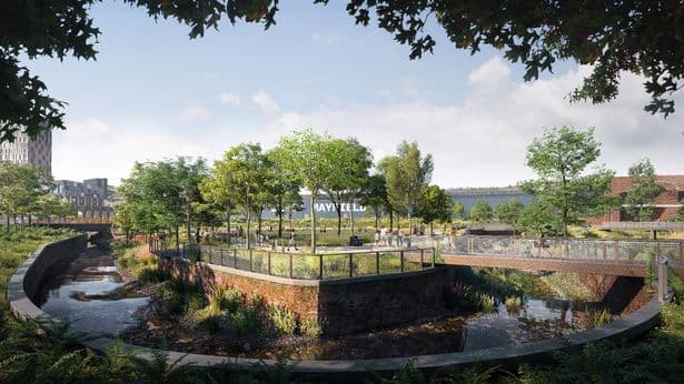 Mayfield Play Yard - Photo