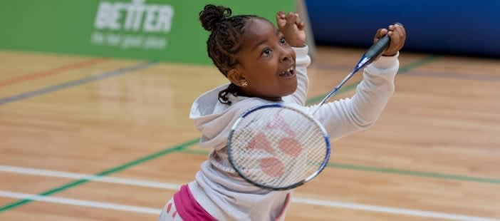 Gunnersbury Park Sports Hub - Photo