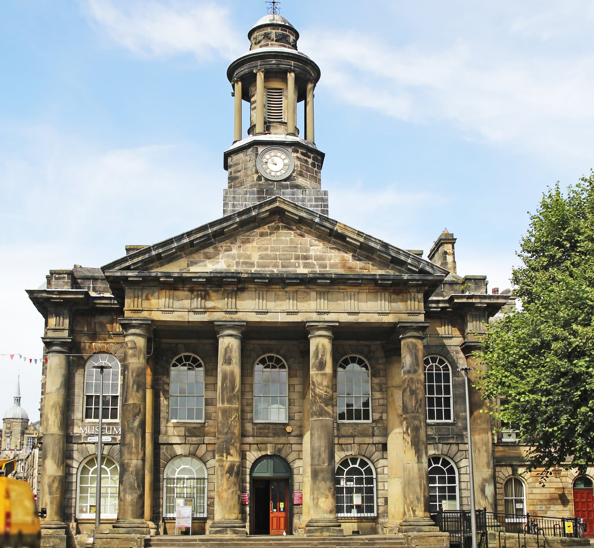 Lancaster City Museum