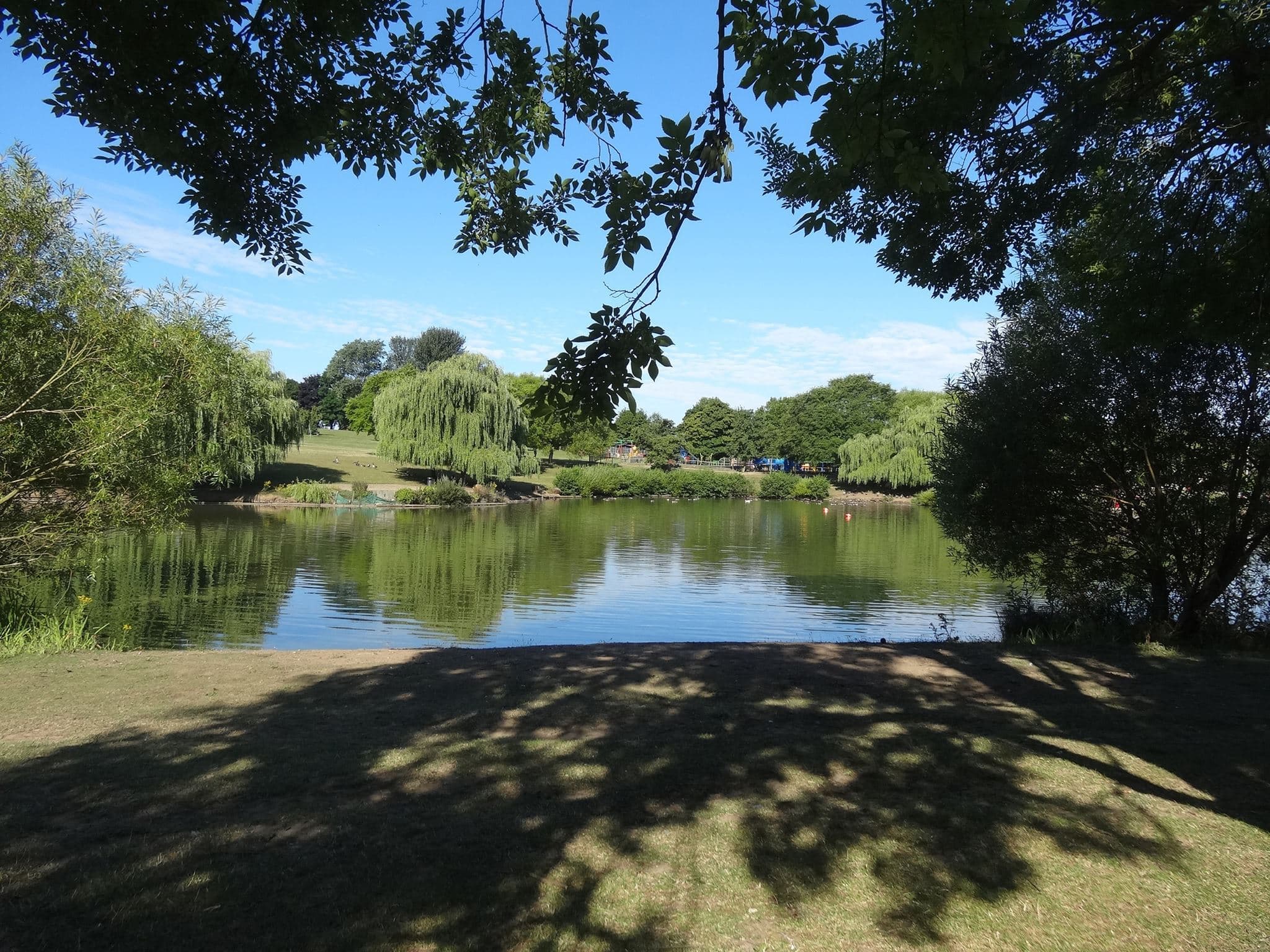 Swanley Park - Photo
