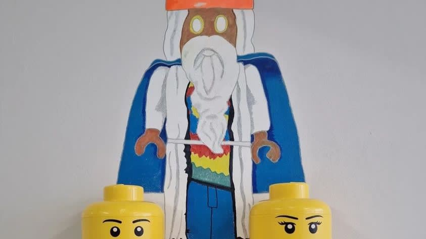 The Brickstop - Photo 1