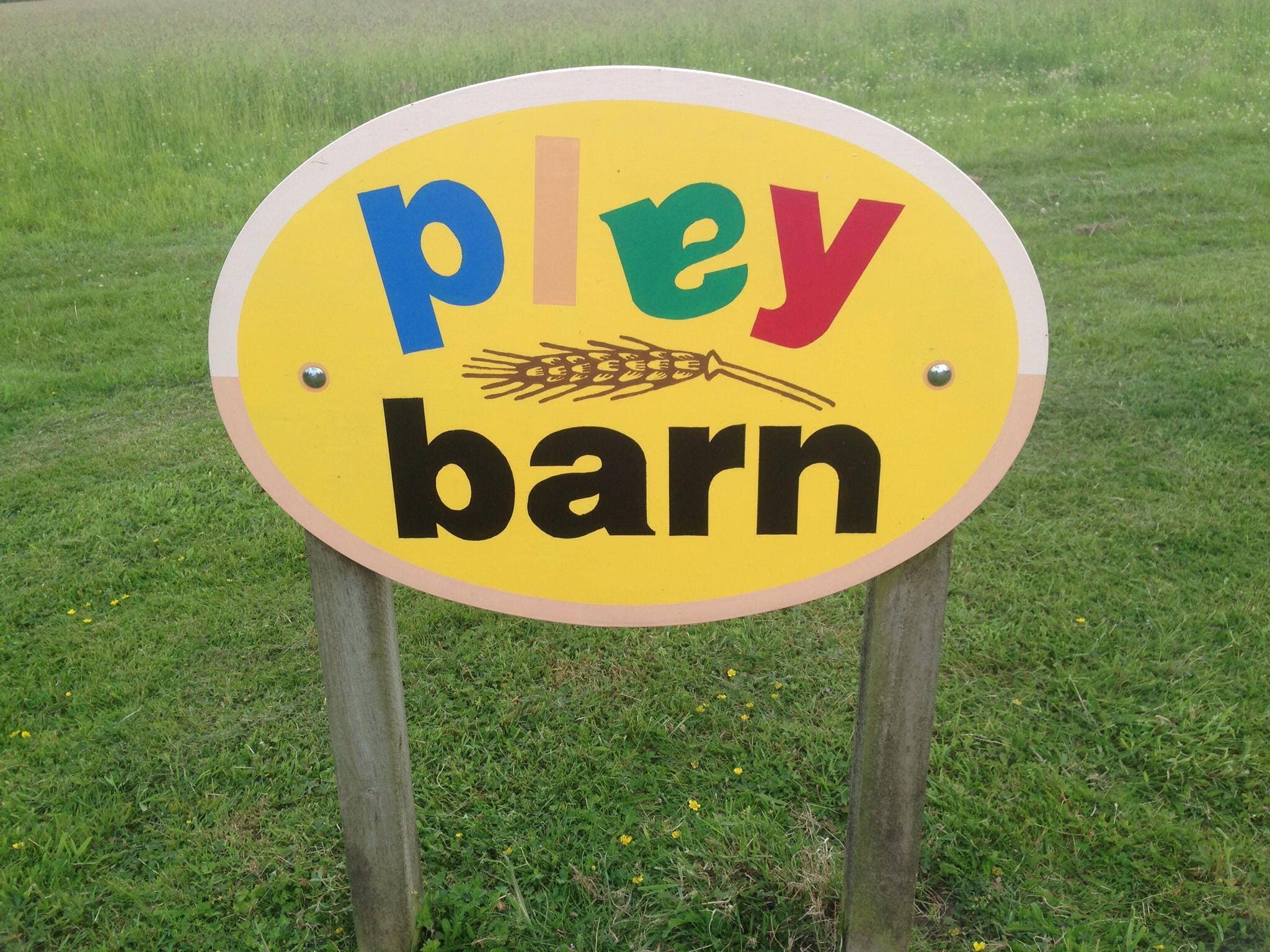 Playbarn - Photo