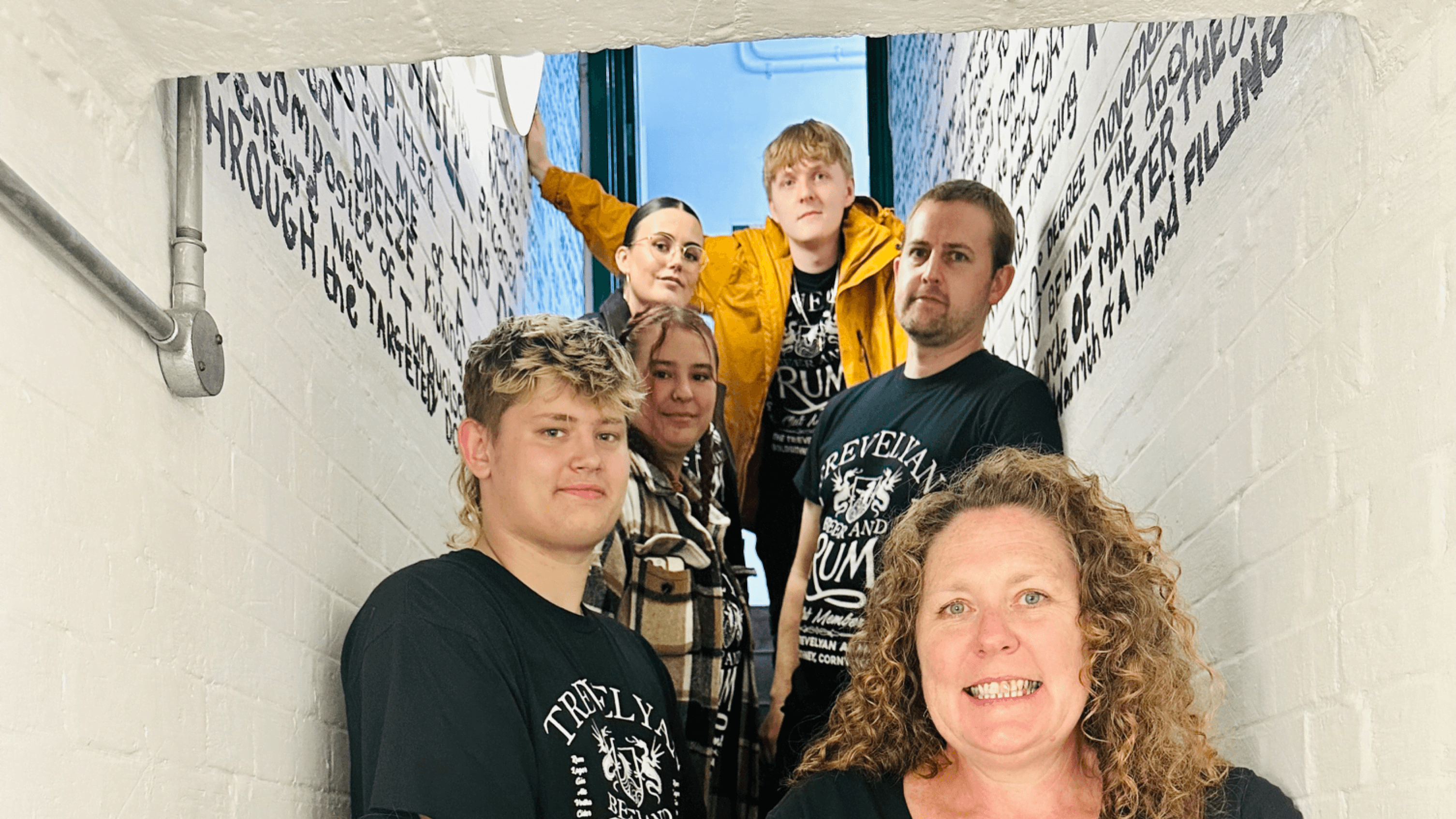 Escape Rooms Cornwall - Photo