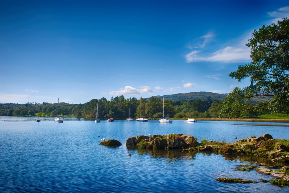 Windermere Lake Cruises - Photo