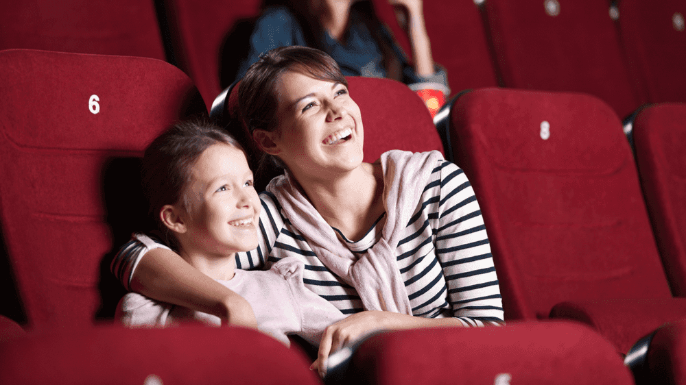 Omniplex Cinema Birmingham Great Park - Photo