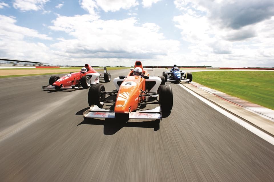 Silverstone