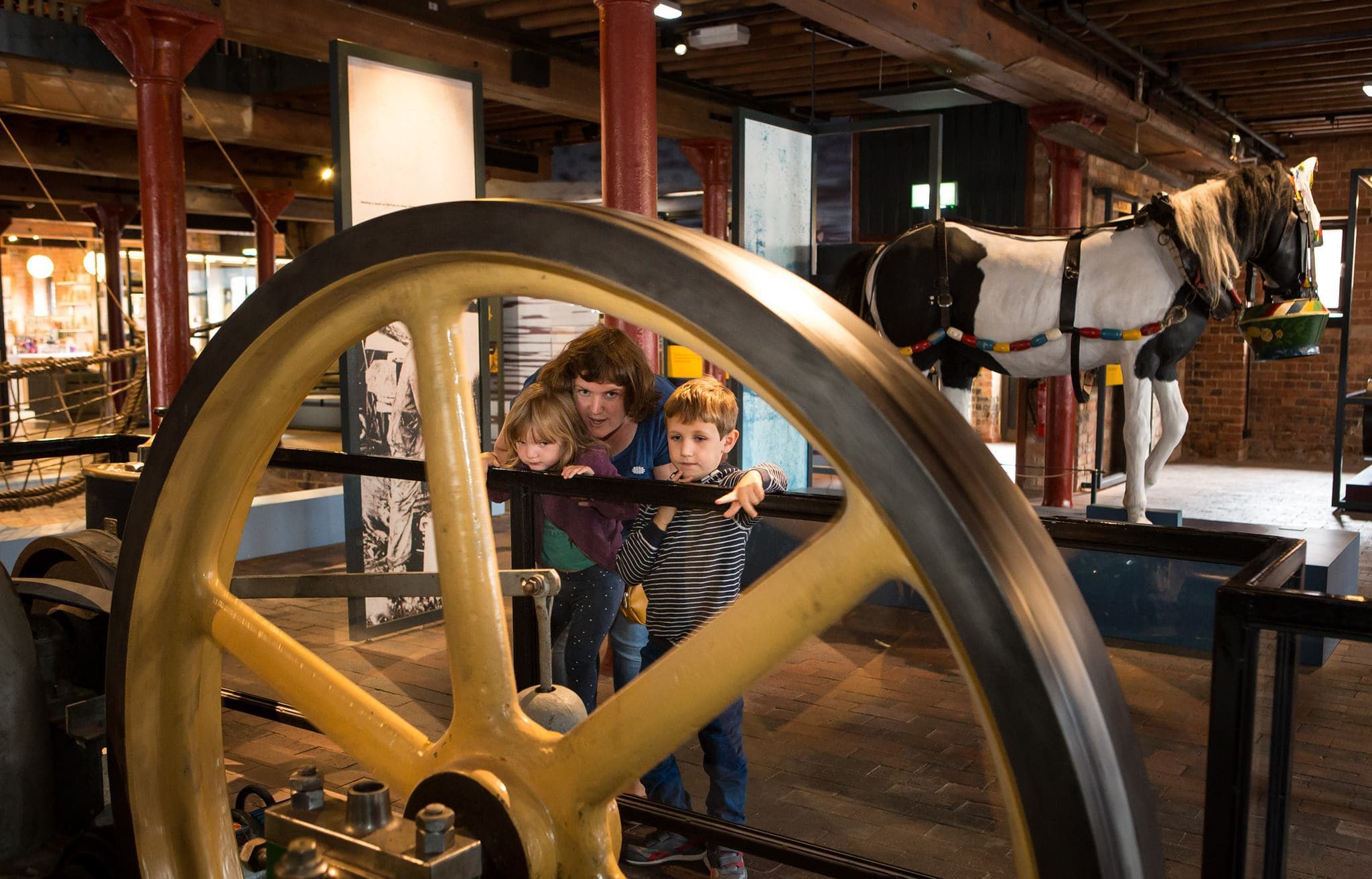 Gloucester Waterways Museum