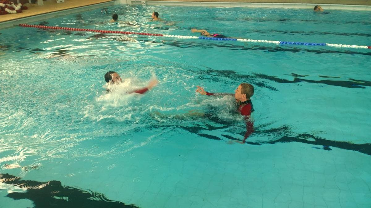 Sheerness Swimming Pool - Photo 1