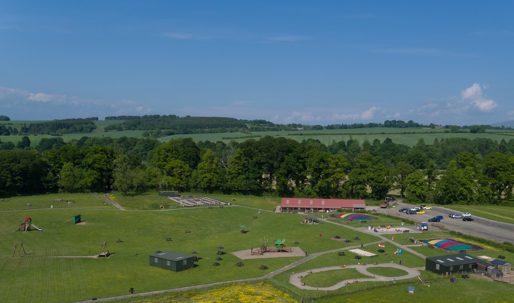 Briarlands Farm